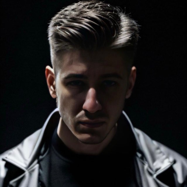 Андрей Новик